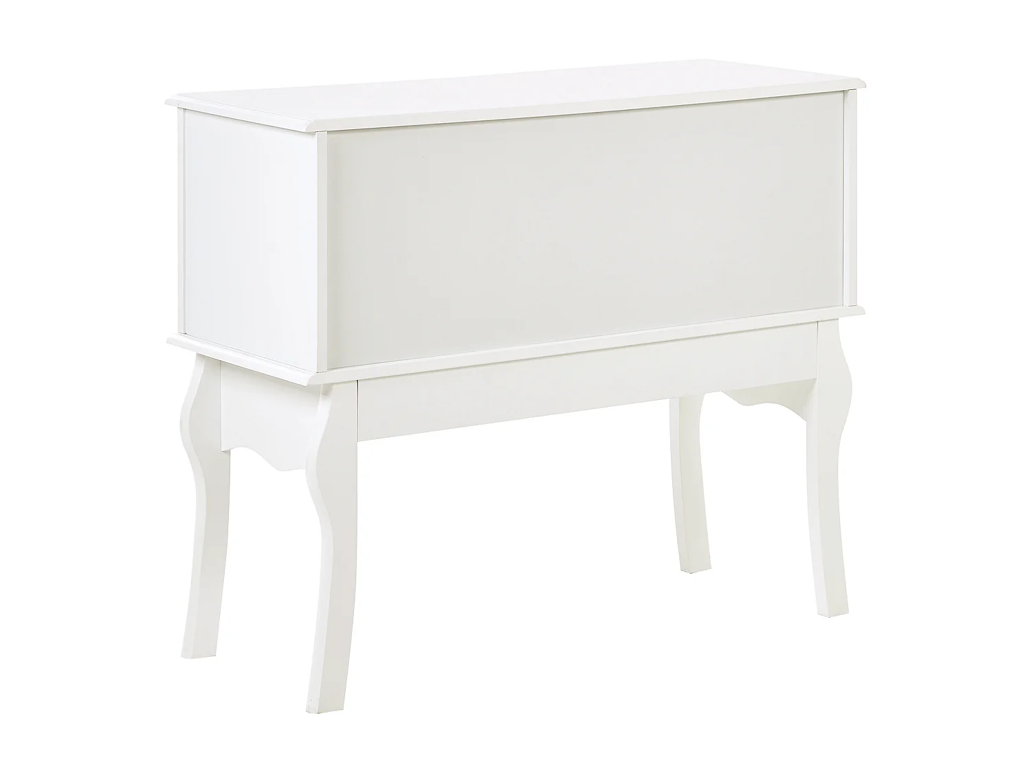 Consola LAMAR Branco