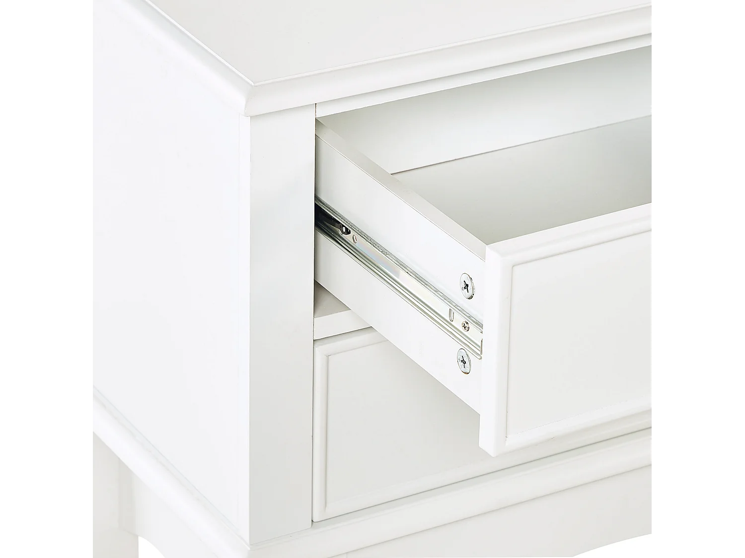 Consola LAMAR Branco