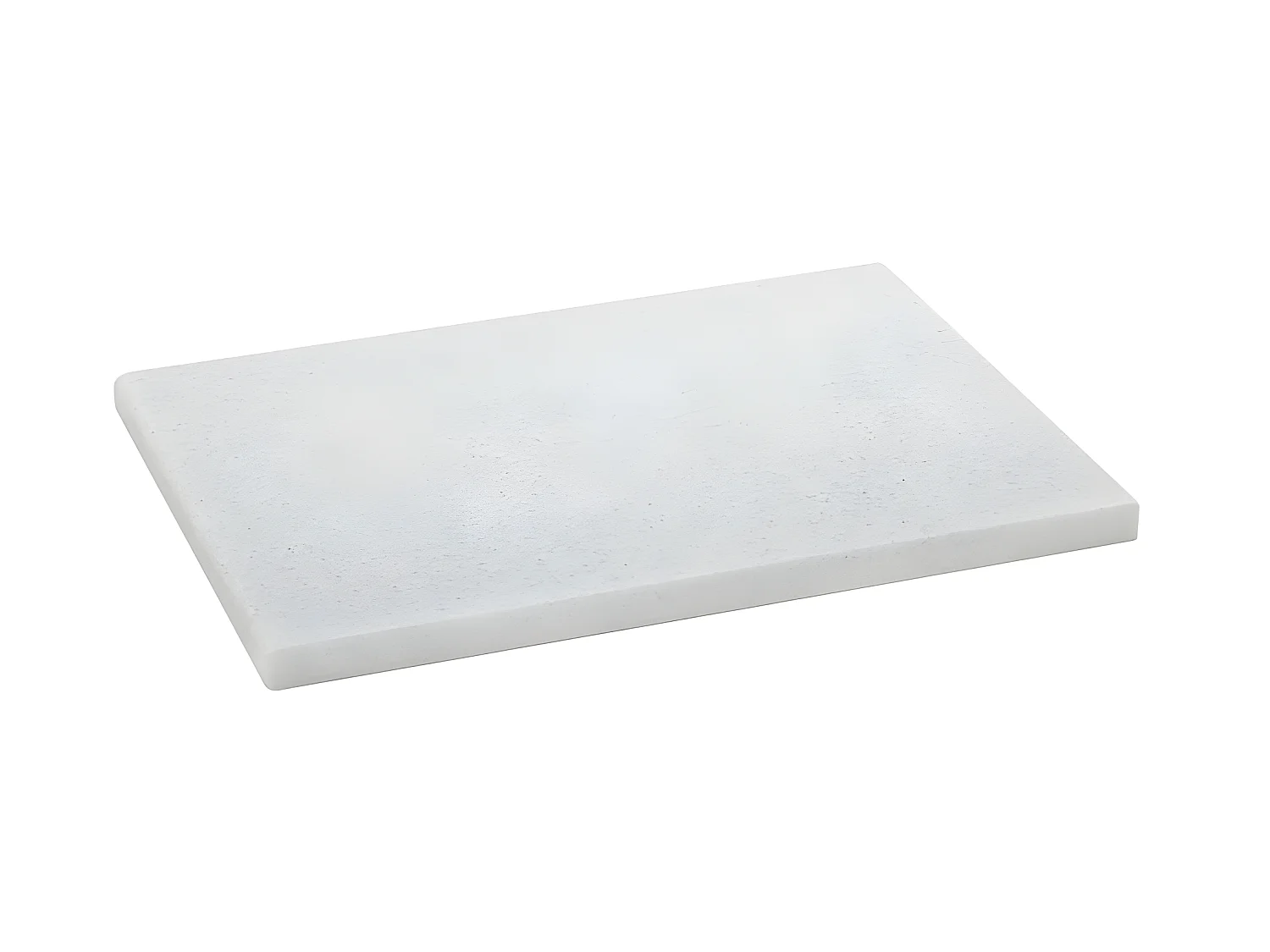 Metaltex - Table Professionnelle Cuisine 33x23x1.5 Couleur Granit Polyéthylène