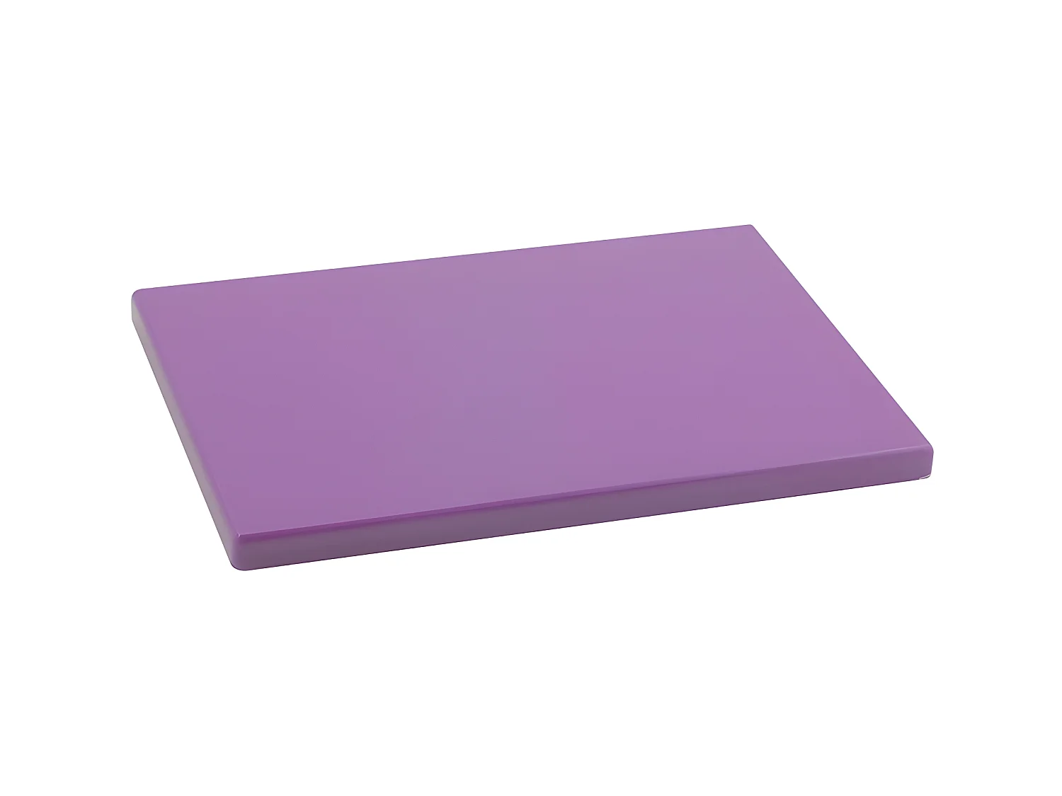 Metaltex - Table Professionnelle Cuisine 29x20x1.5 Couleur Lavande. Polyéthylène