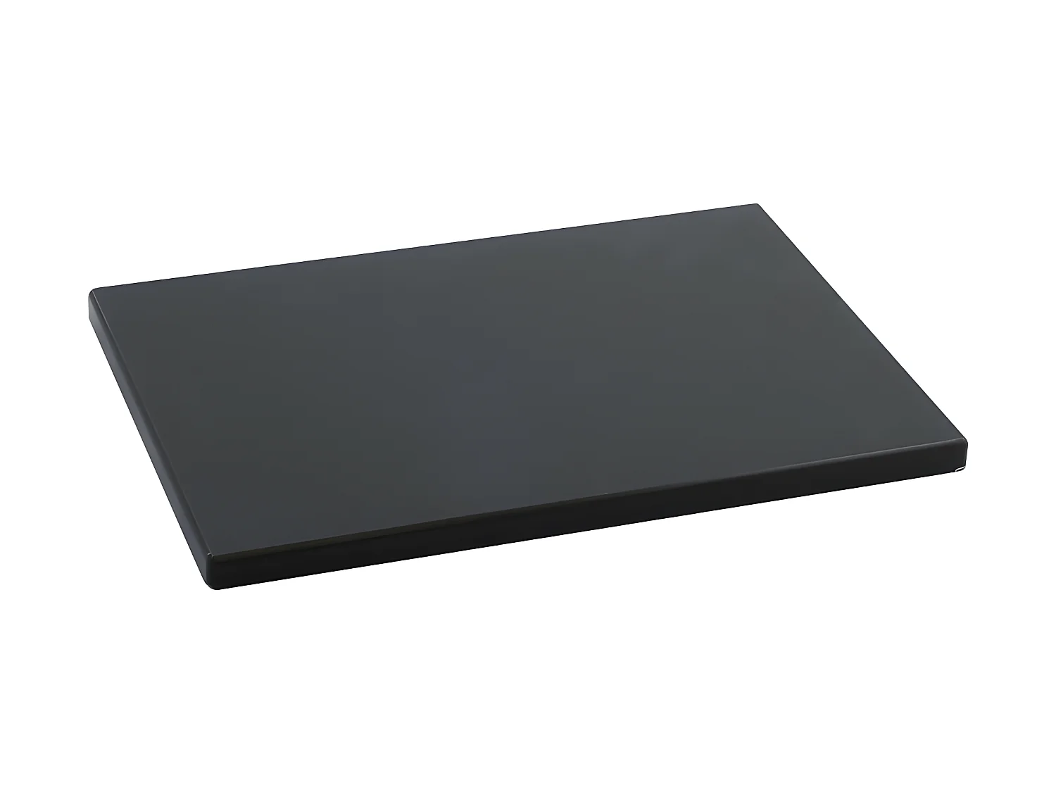 Metaltex - Table Professionnelle Cuisine 33x23x1.5 Couleur Noir. Polyéthylène