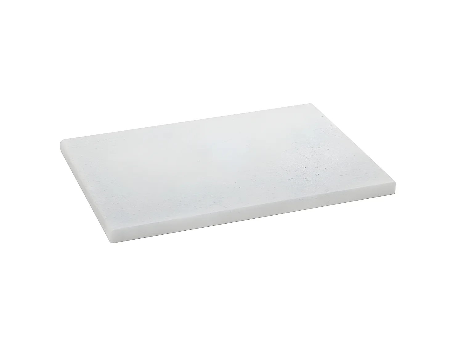 Metaltex - Table Professionnelle Cuisine 29x20x1.5 Couleur Granit. Polyéthylène
