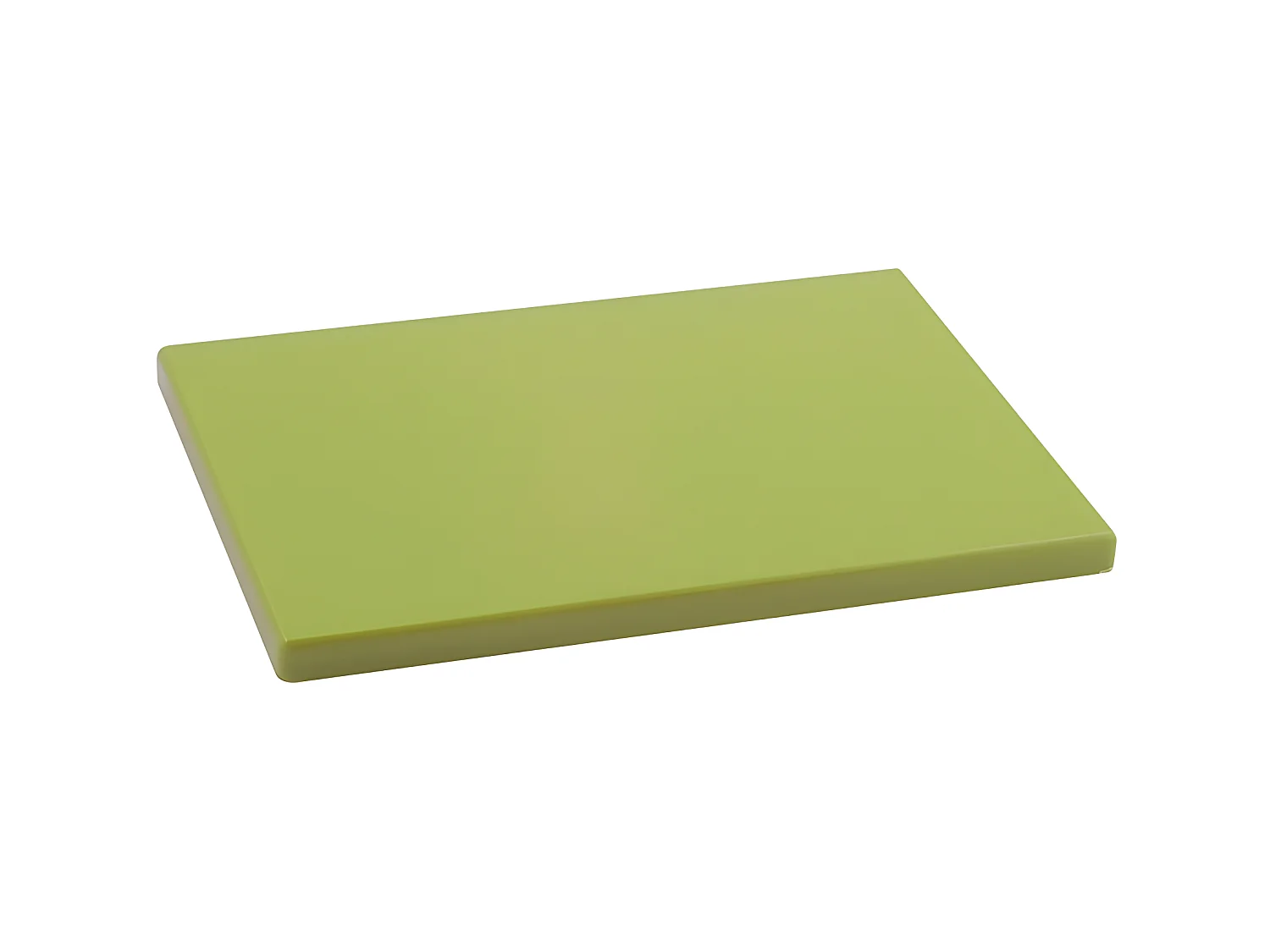 Metaltex - Table Professionnelle Cuisine 29x20x1.5 Couleur Kiwi. Polyéthylène