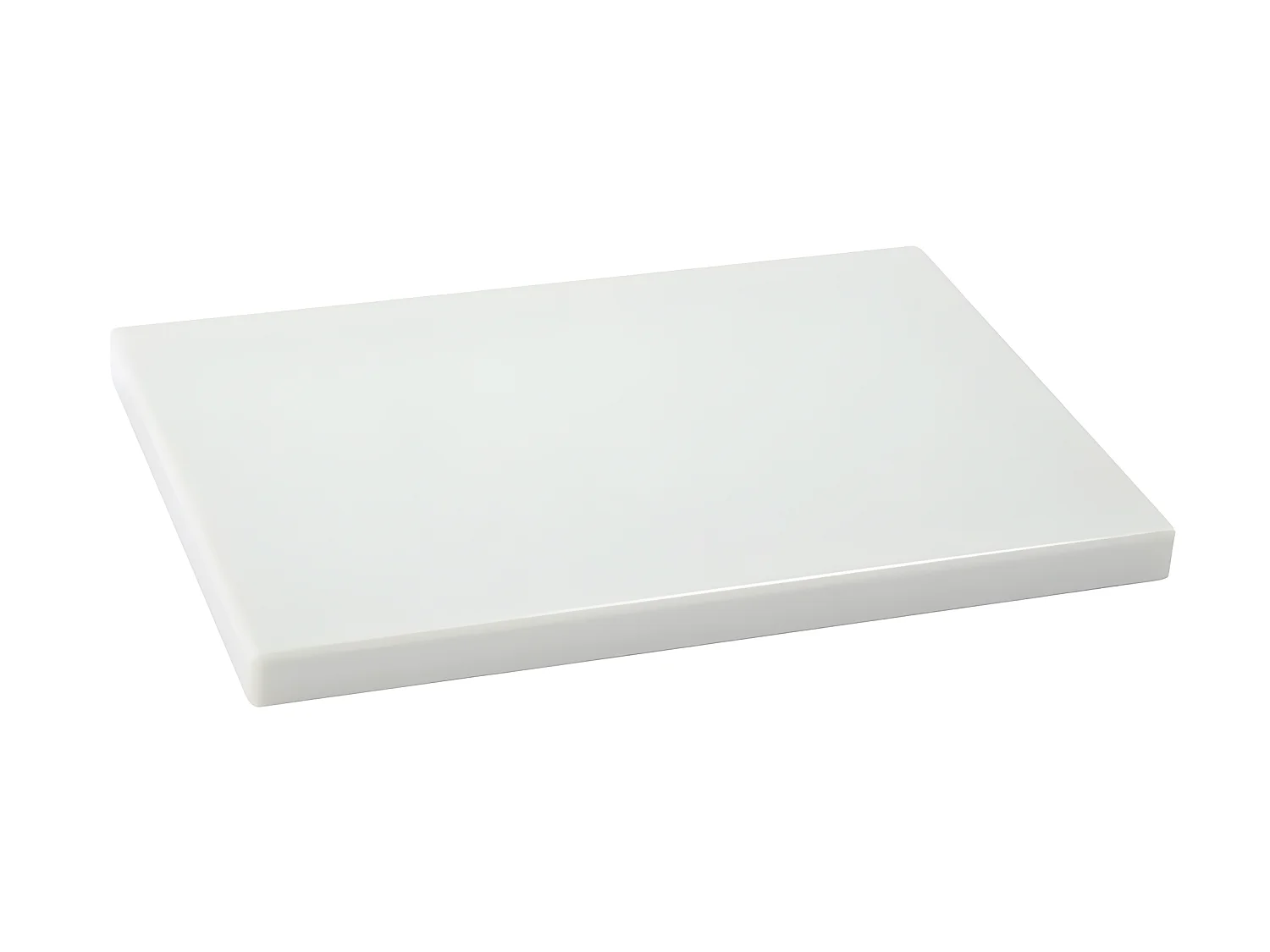 Metaltex - Table Professionnelle Cuisine 33x23x2 Couleur Blanc. Polyéthylène