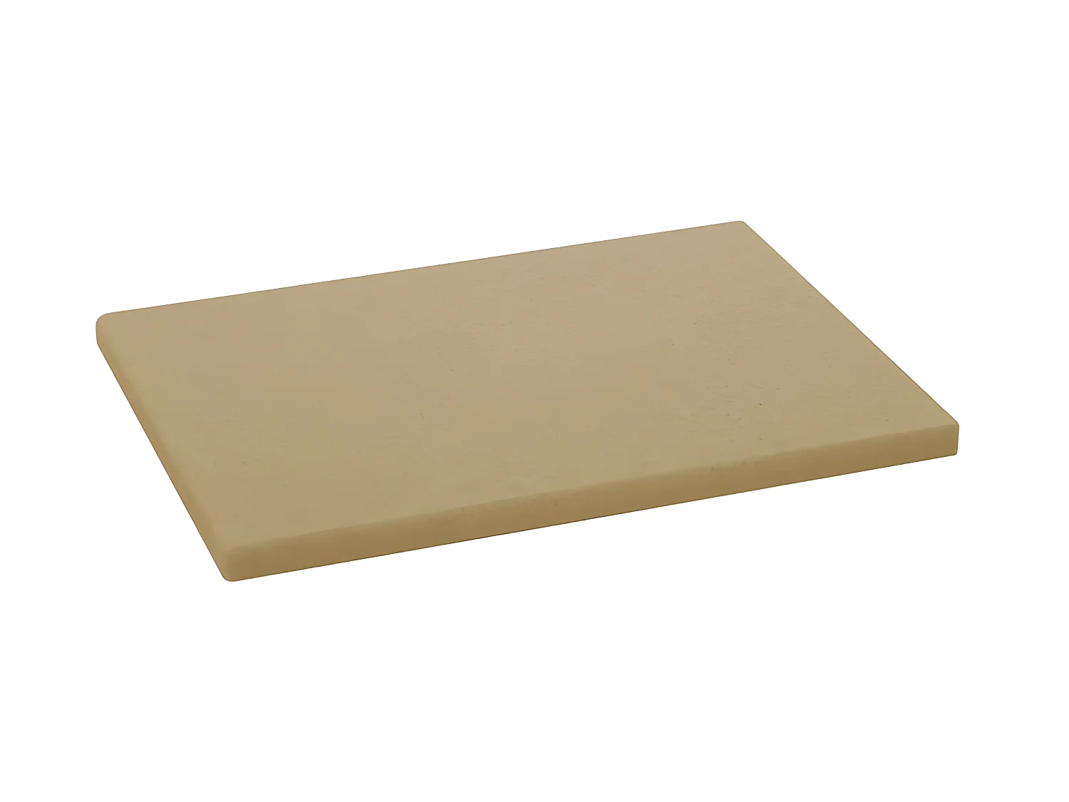 Metaltex - Table Professionnelle Cuisine 33x23x1.5 Couleur Sable. Polyéthylène