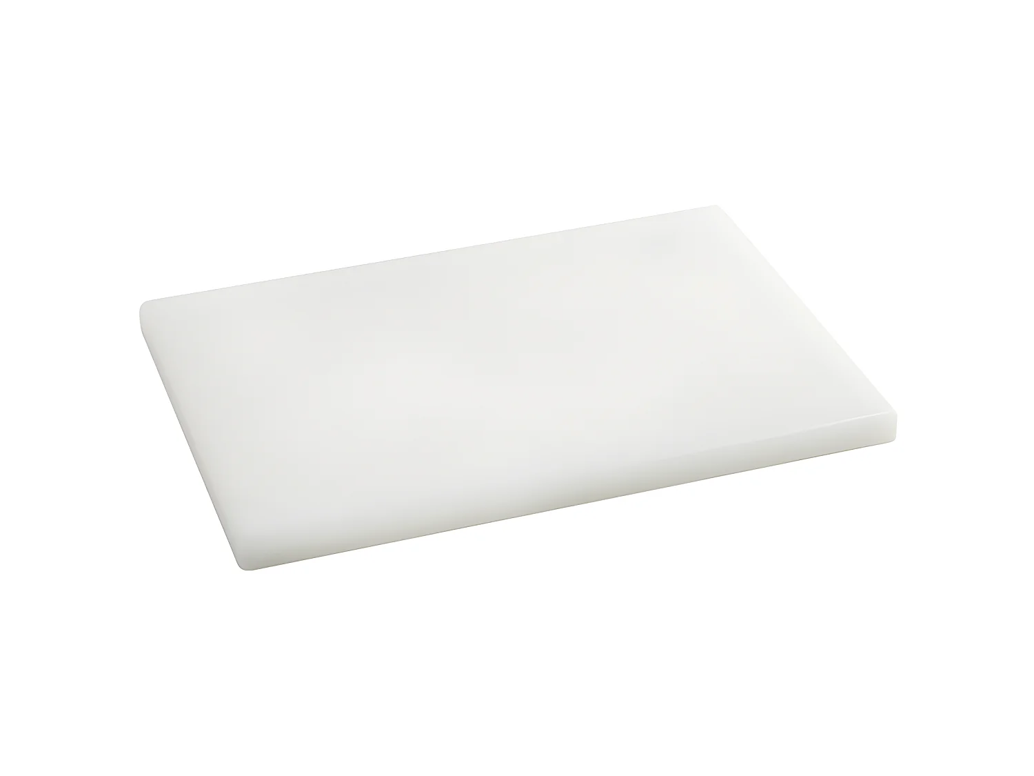 Metaltex - Table Professionnelle Cuisine 29x20x1.5 Couleur Blanc. Polyéthylène