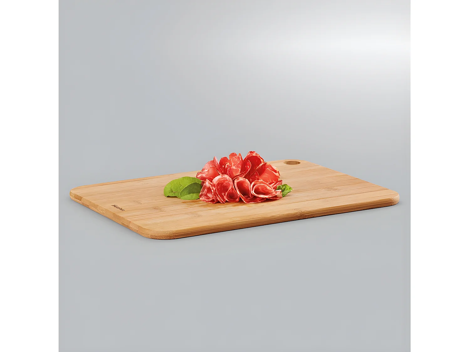 Table de Cuisine en Bambou Metaltex 35x25 cm.