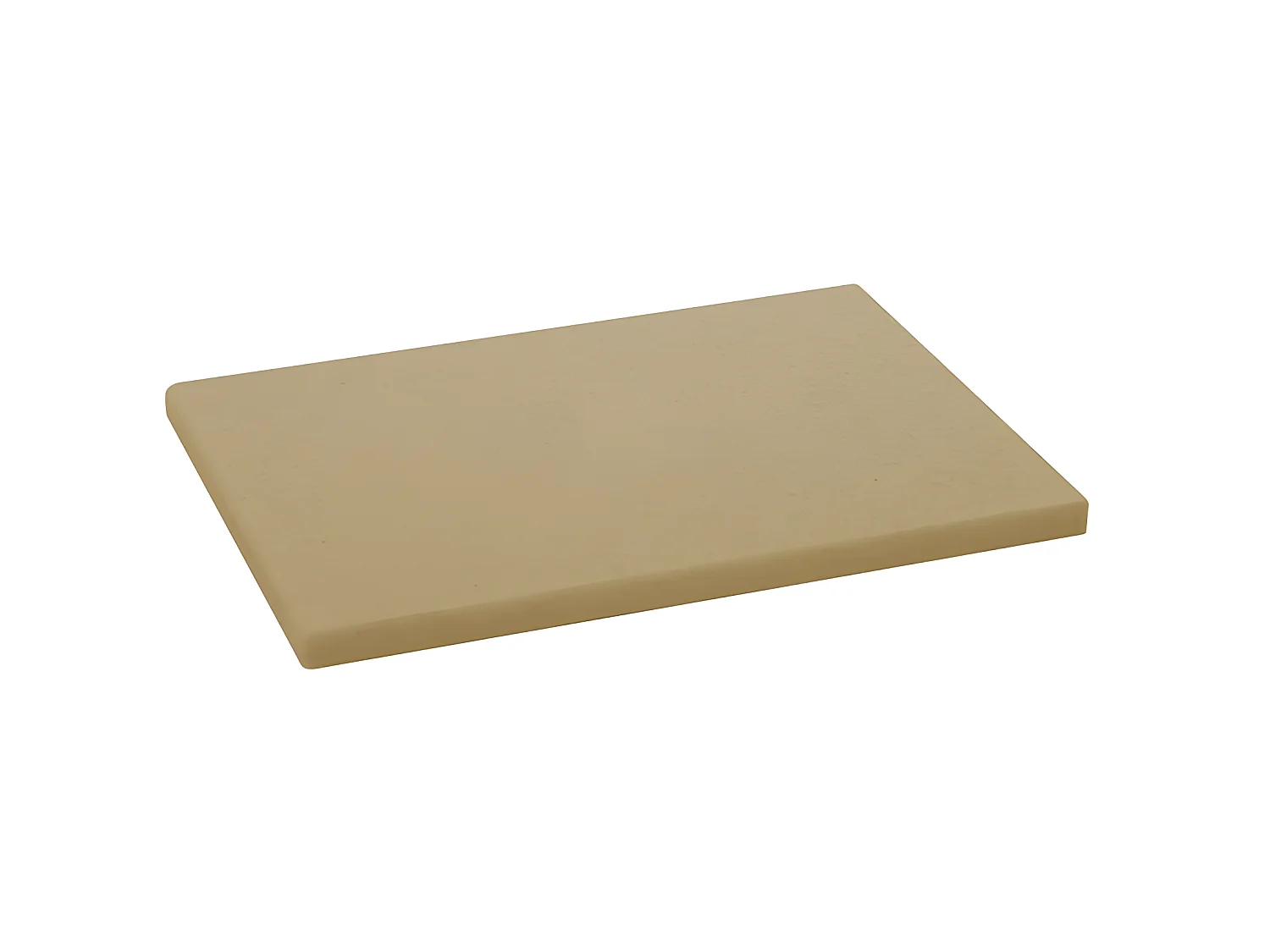 Metaltex - Table Professionnelle Cuisine 29x20x1.5 Couleur Sable. Polyéthylène
