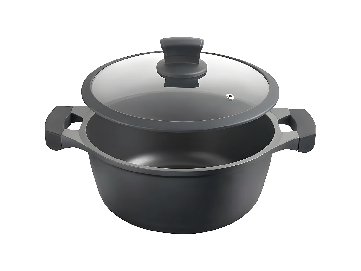 Metaltex Cacerola Alta Línea XPERT 20 cms 2,6l