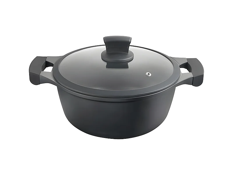 Metaltex Cacerola Alta Línea XPERT 20 cms 2,6l