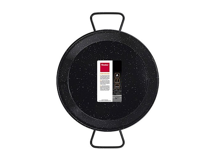 Produktbild von Ibili PAELLERA FUSION 26 CM Ab 27,42 € - Auf
