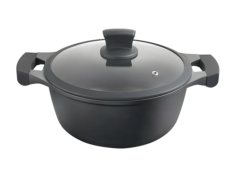 Metaltex Cacerola Alta Línea XPERT 26 cms 5,3l