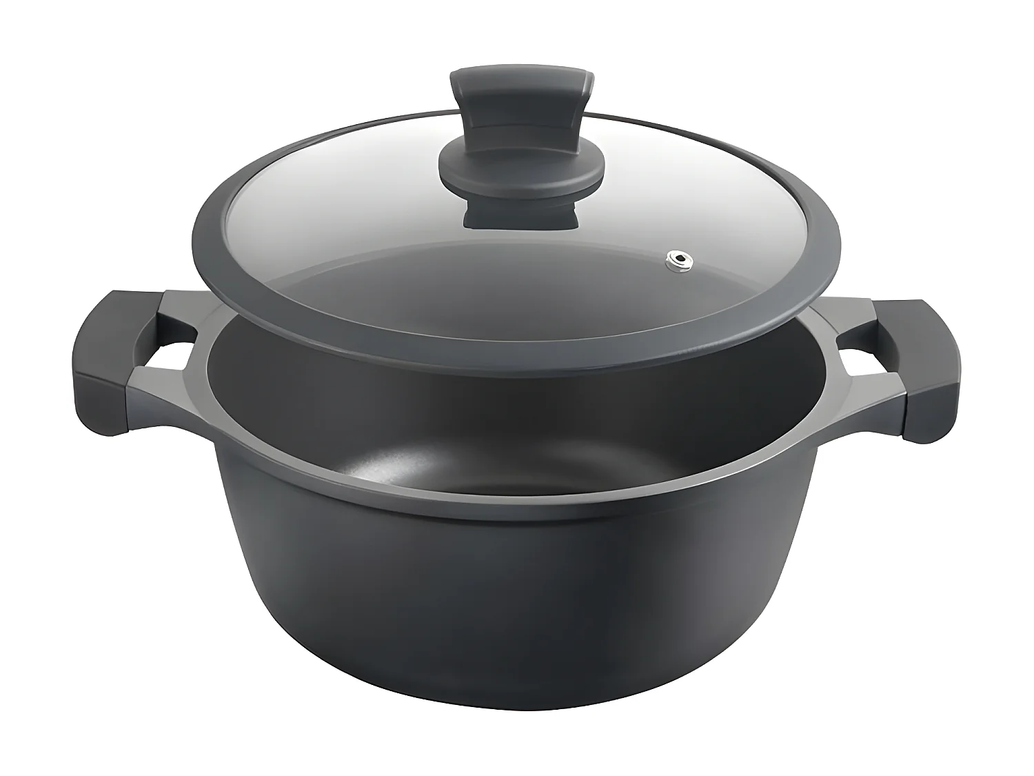 Metaltex Cacerola Alta Línea XPERT 26 cms 5,3l