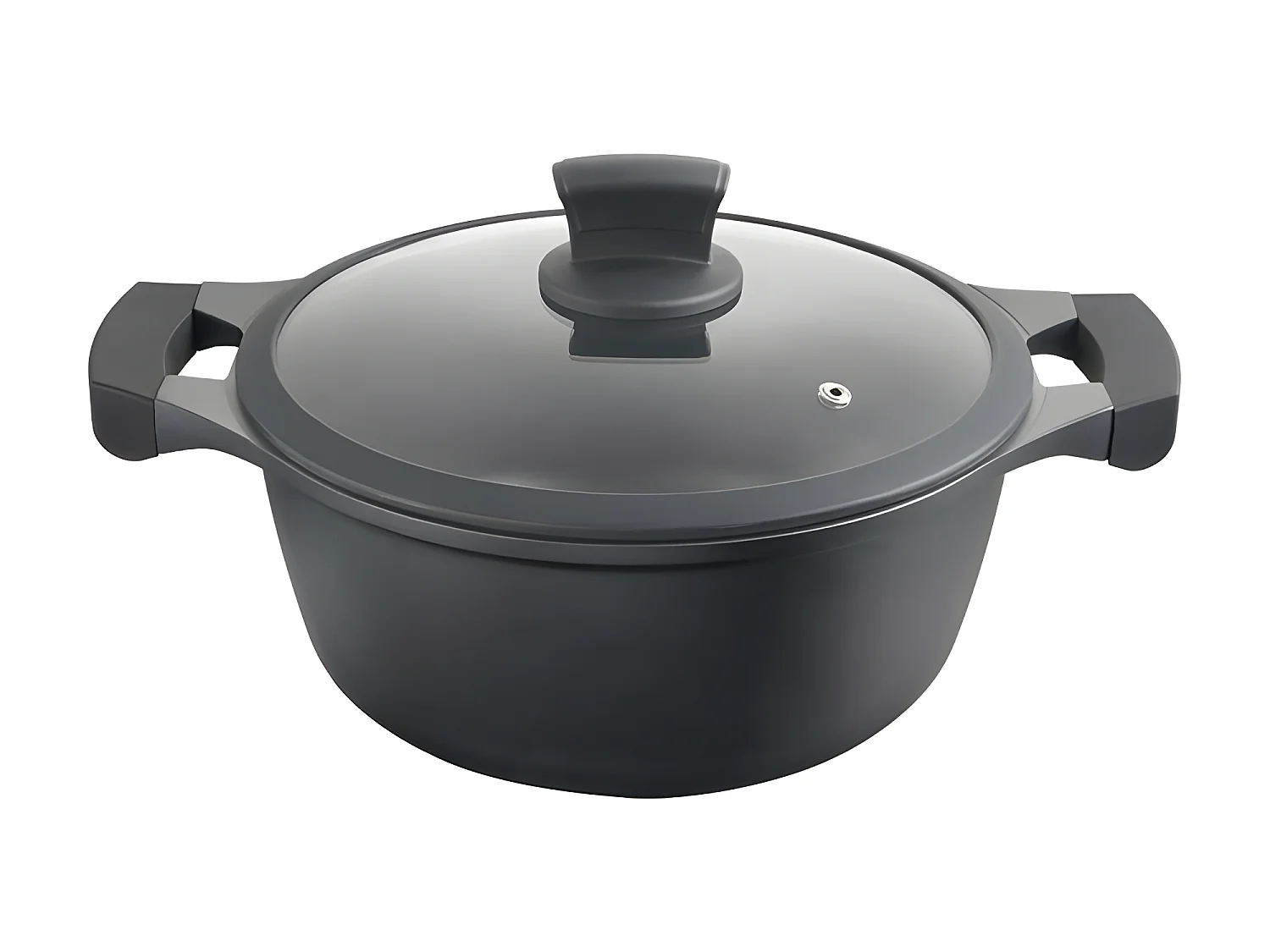 Metaltex Cacerola Alta Línea XPERT 26 cms 5,3l