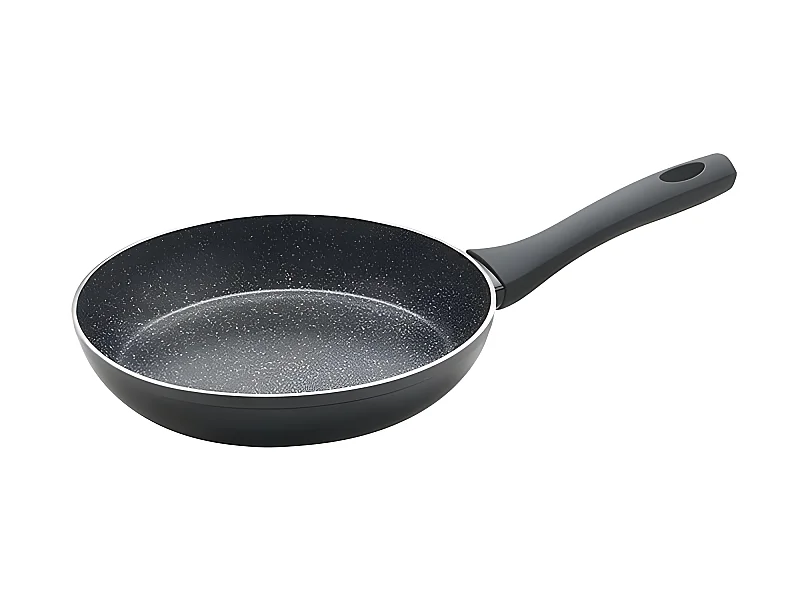 Metaltex Sartén Aluminio Forjado Línea NATIVA 18 cms