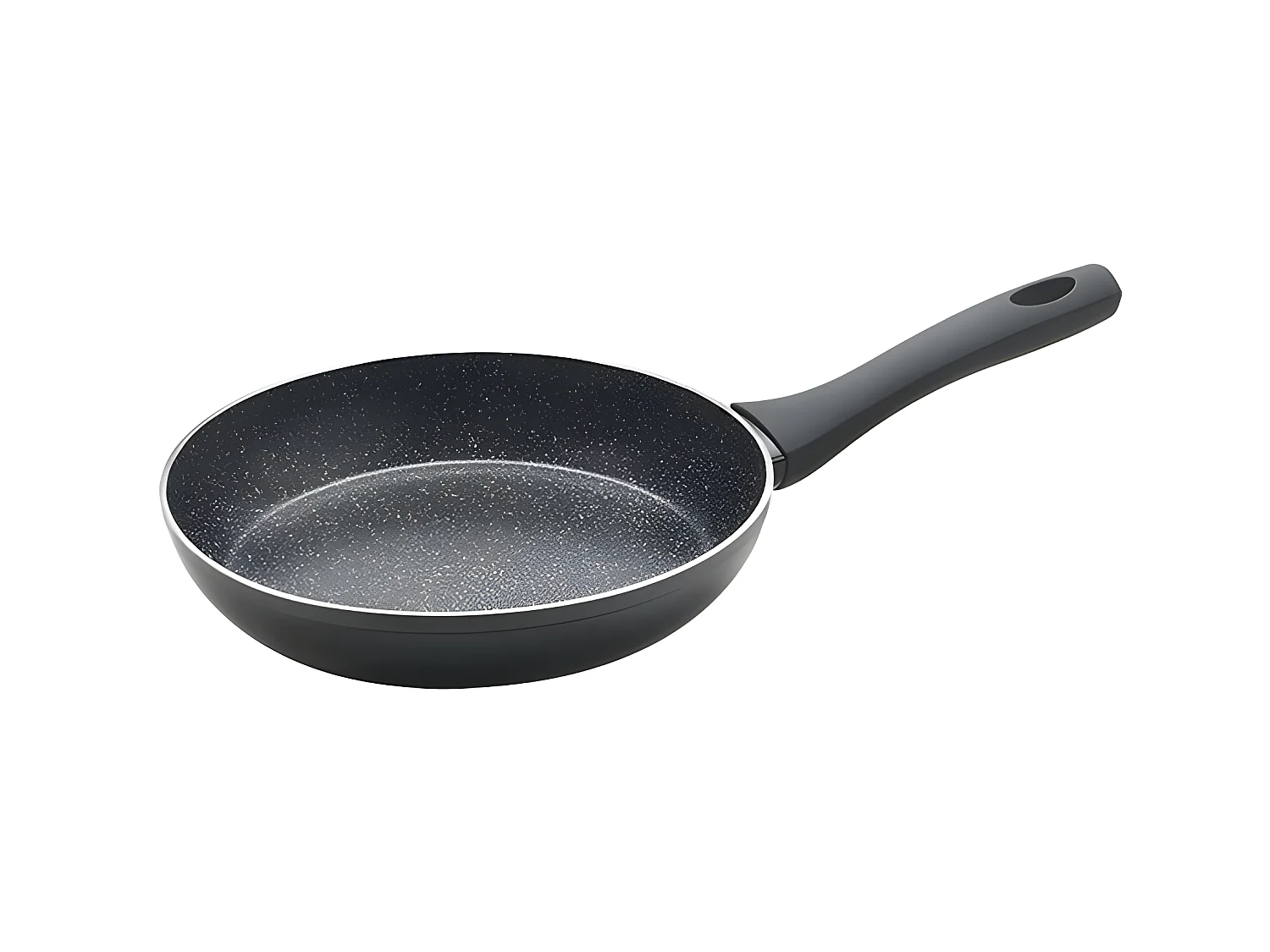 Metaltex Sartén Aluminio Forjado Línea NATIVA 18 cms