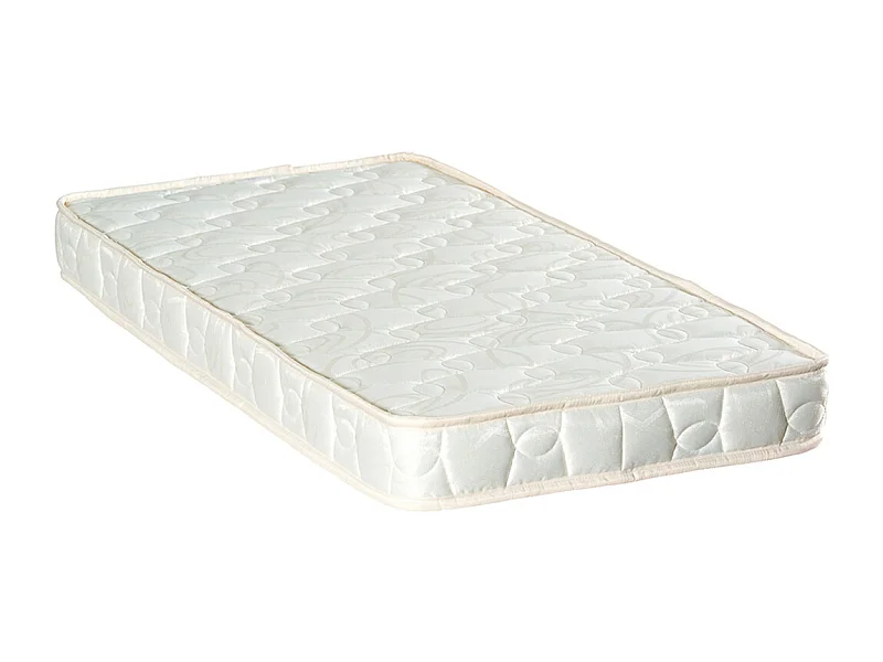 MINEA | Matelas BOUT'CHOU Bébé 40x80 cm | Mousse Haute Densité