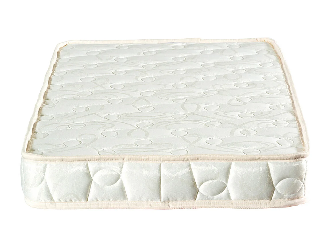 MINEA | Matelas BOUT'CHOU Bébé 40x80 cm | Mousse Haute Densité