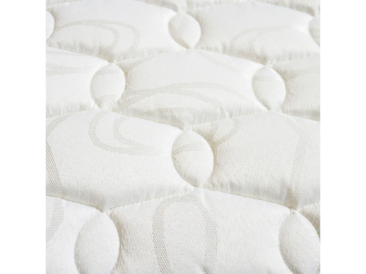 MINEA | Matelas BOUT'CHOU Bébé 40x80 cm | Mousse Haute Densité