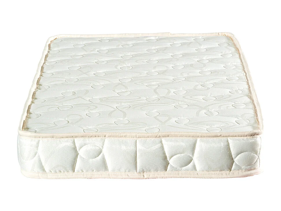 MINEA | Matelas BOUT'CHOU Bébé 40x80 cm | Mousse Haute Densité