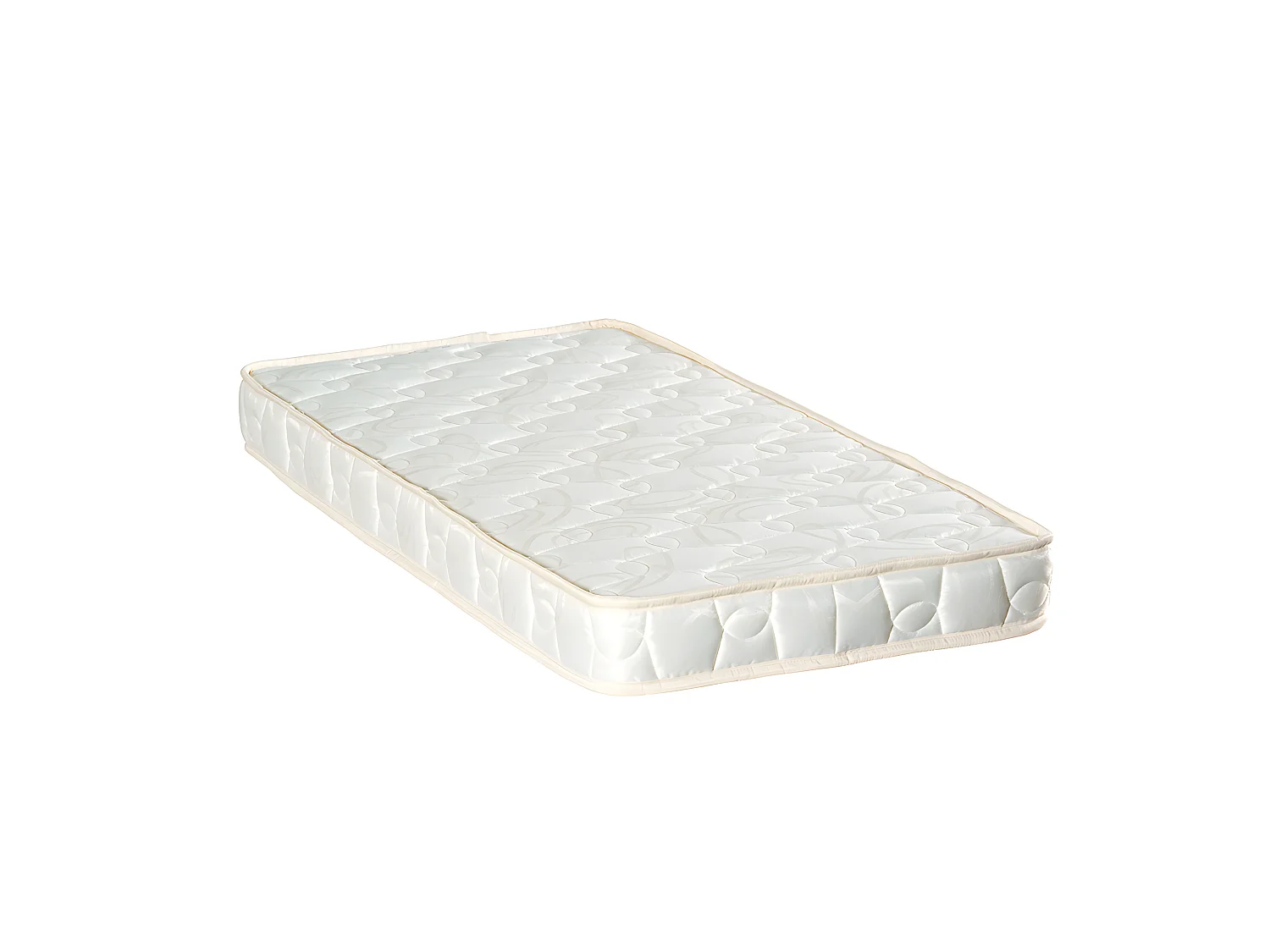 MINEA | Matelas BOUT'CHOU Bébé 40x80 cm | Mousse Haute Densité