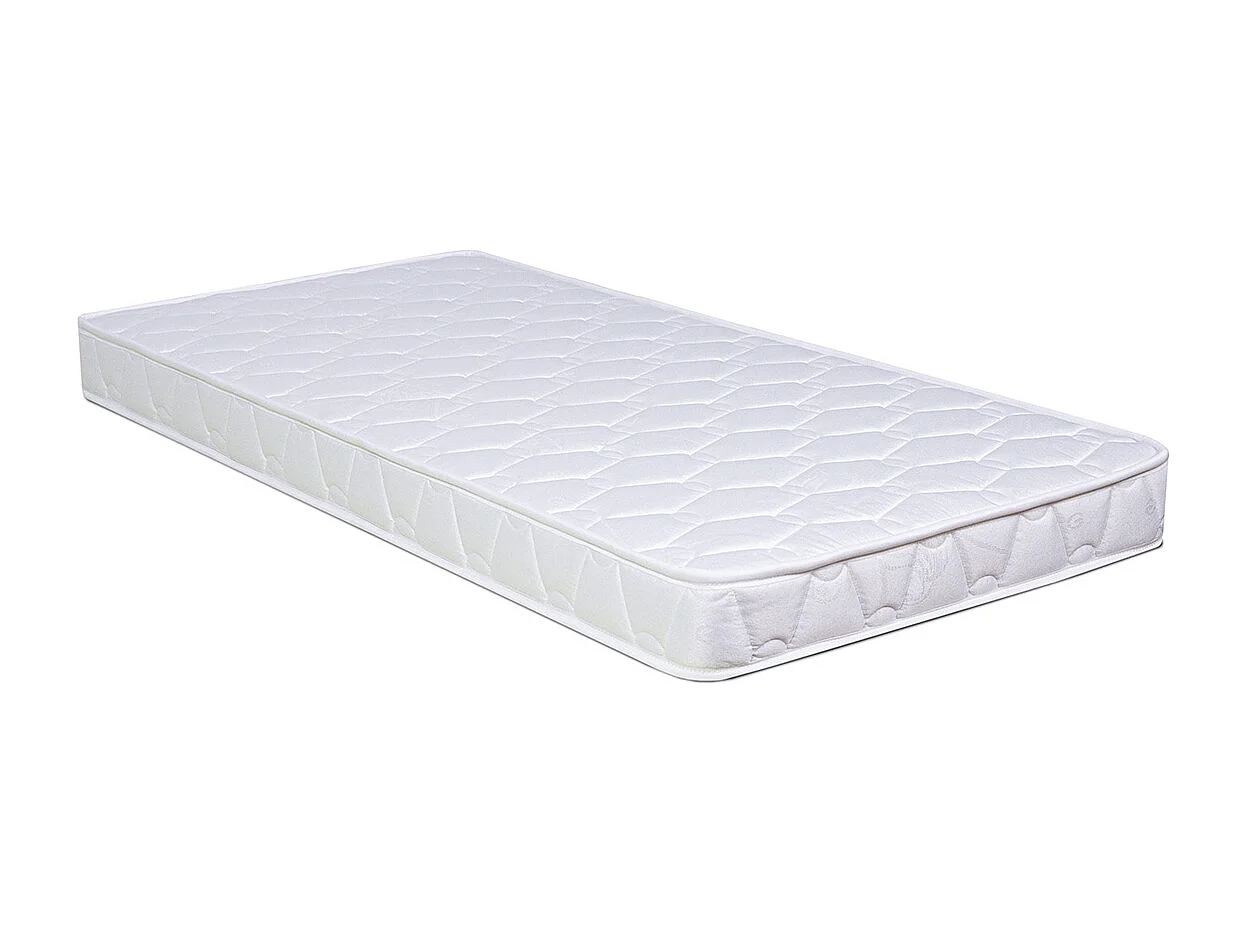 MINEA | Matelas BOUT'CHOU Bébé 40x80 cm | Mousse Haute Densité
