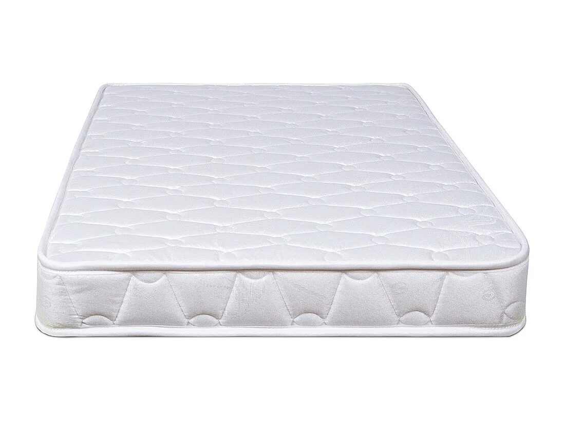 MINEA | Matelas BOUT'CHOU Bébé 40x80 cm | Mousse Haute Densité
