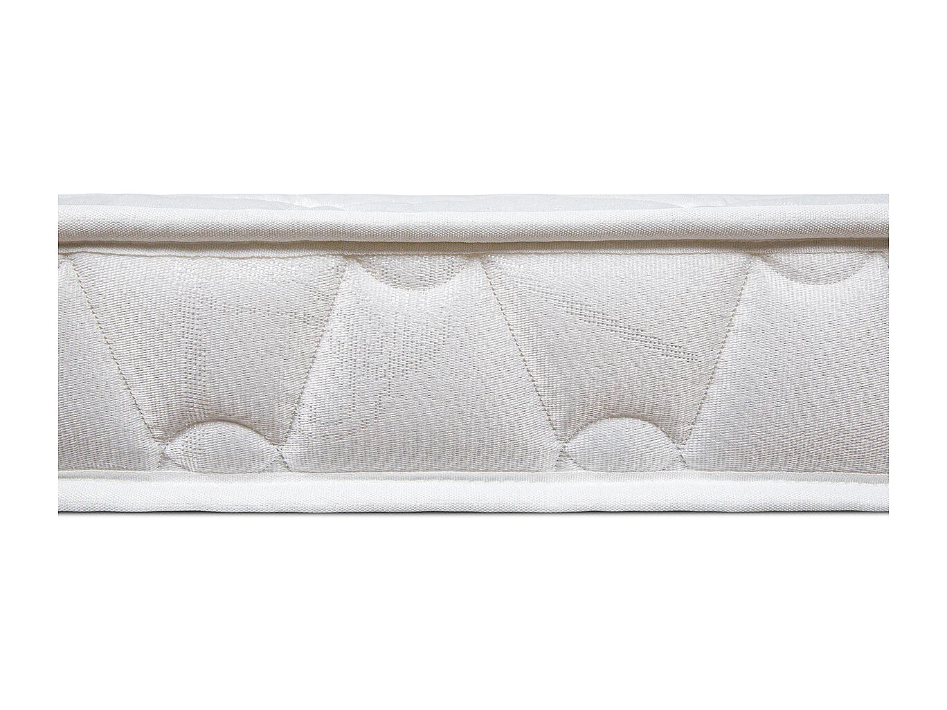 MINEA | Matelas BOUT'CHOU Bébé 40x80 cm | Mousse Haute Densité