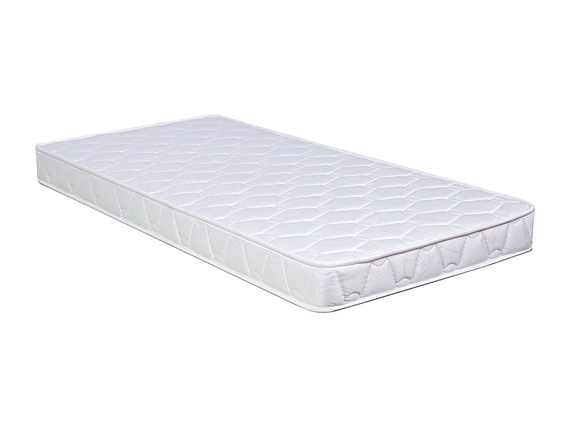 MINEA | Matelas BOUT'CHOU Bébé 40x80 cm | Mousse Haute Densité