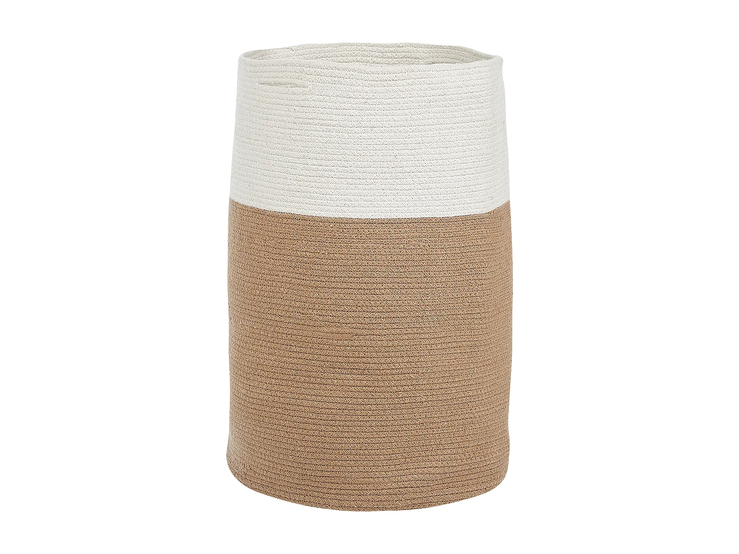 Panier ARDESEN Coton Naturel