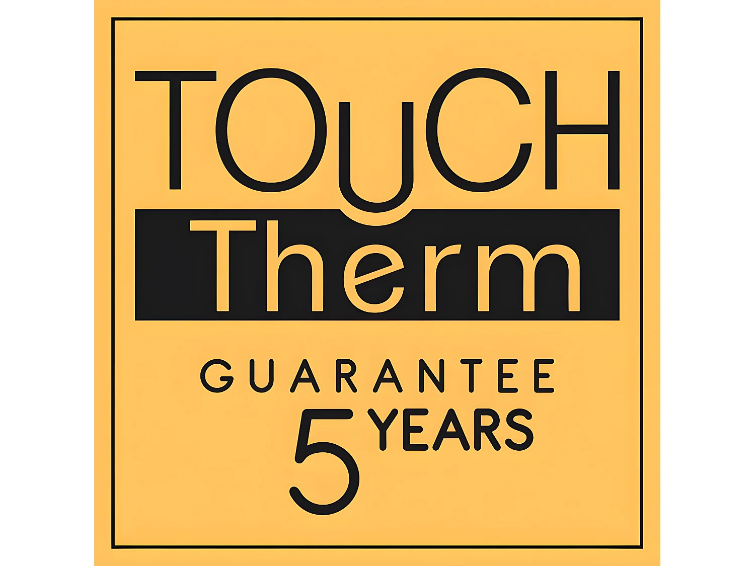 Étagère de Douche avec Adhésif Série ORIGIN LAVA de Metaltex. Finition Touch-Therm® Couleur Noir