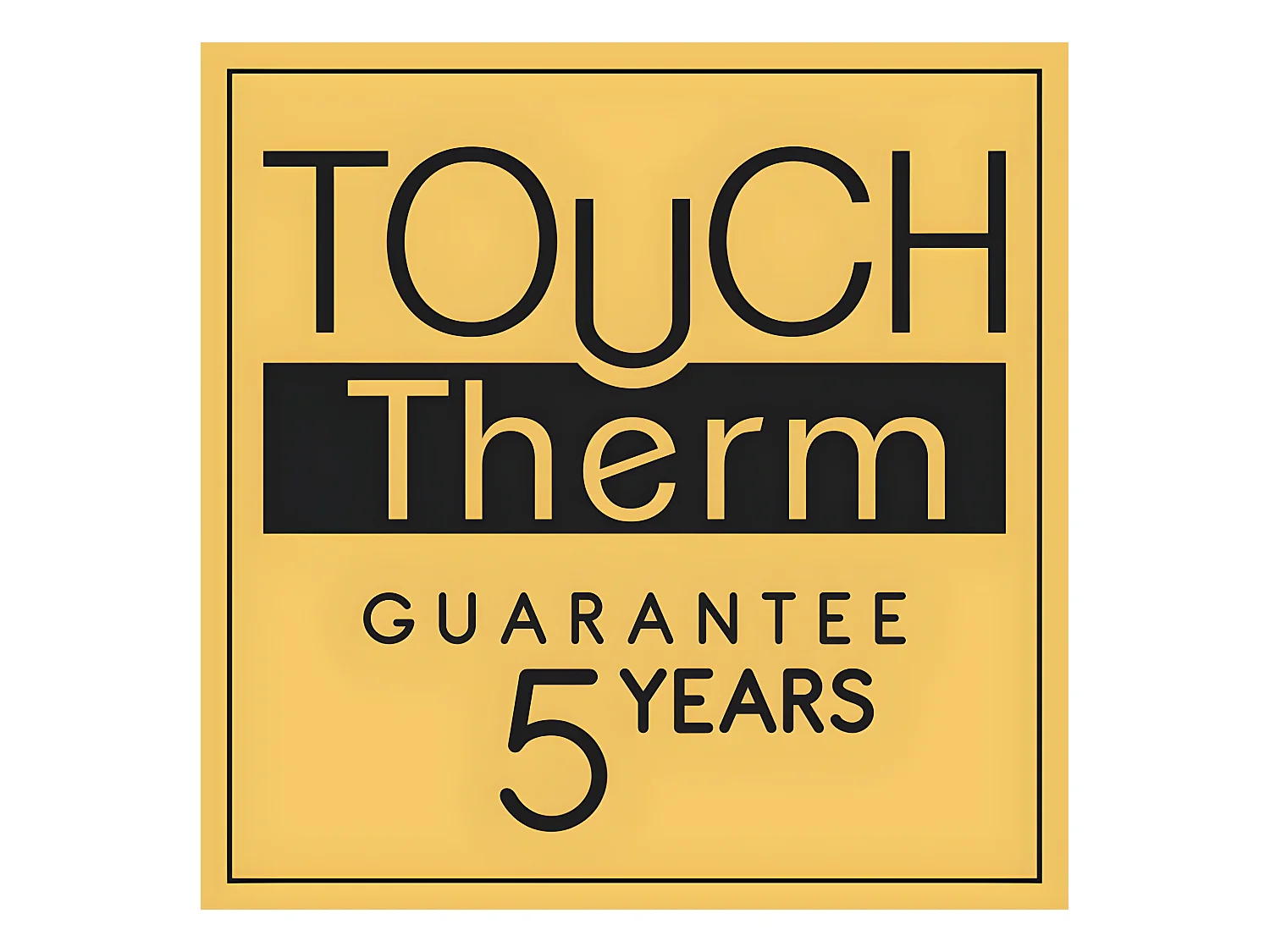 Porte-épices de Table KUMINO Série LAVA de Metaltex, Finition Touch-Therm® Couleur Noir