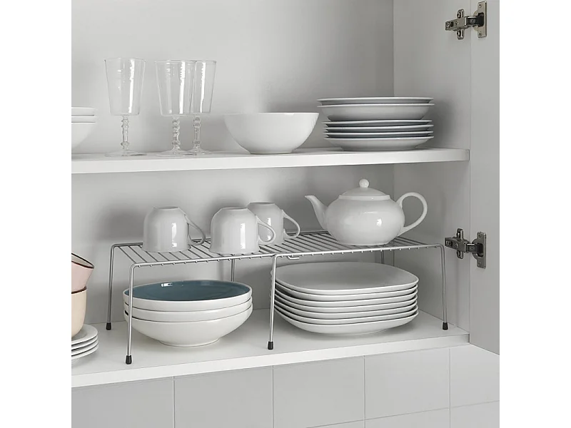 Schrankeinsatz Adapto Ausziehbar