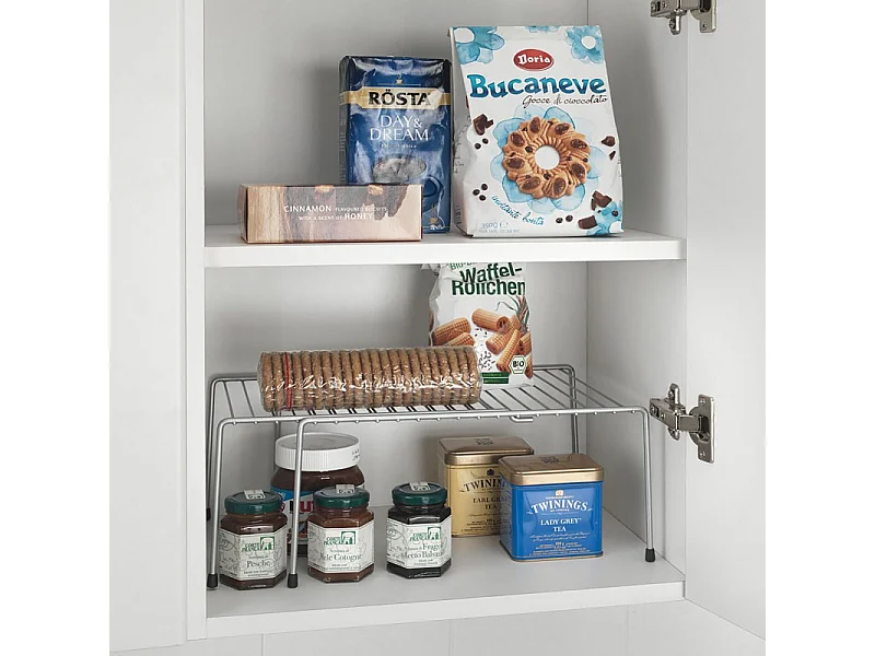 Schrankeinsatz Adapto Ausziehbar