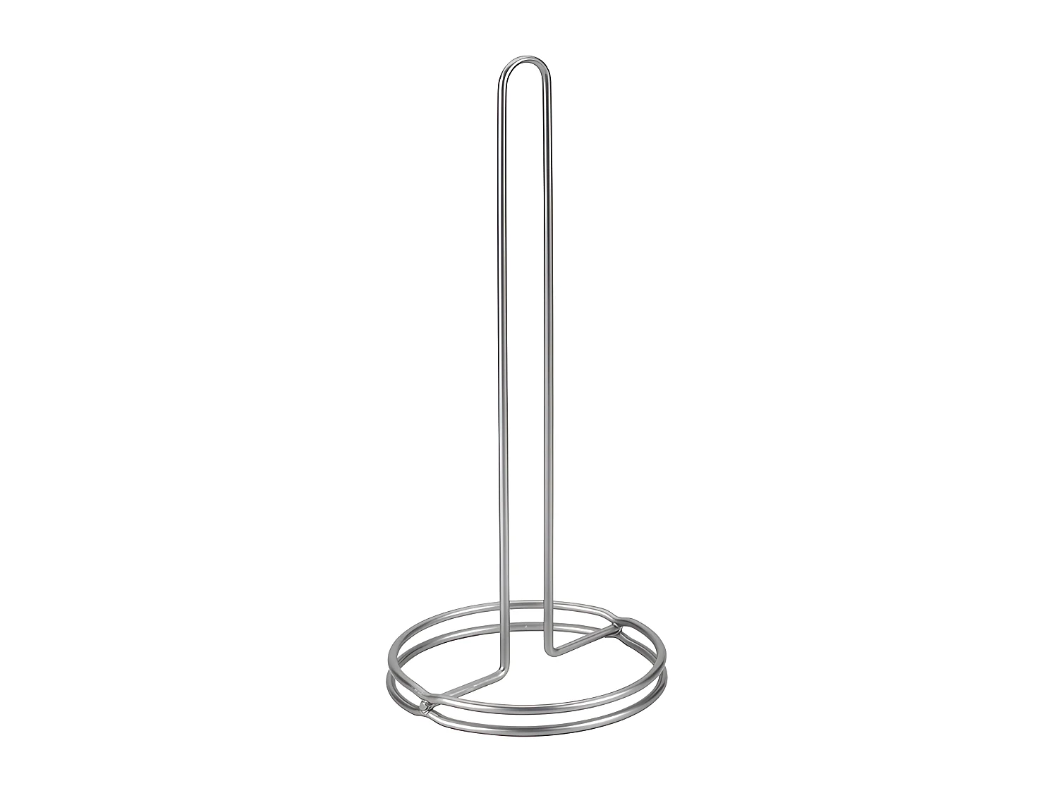 Porte-rouleaux de cuisine PROFILO en métaltex