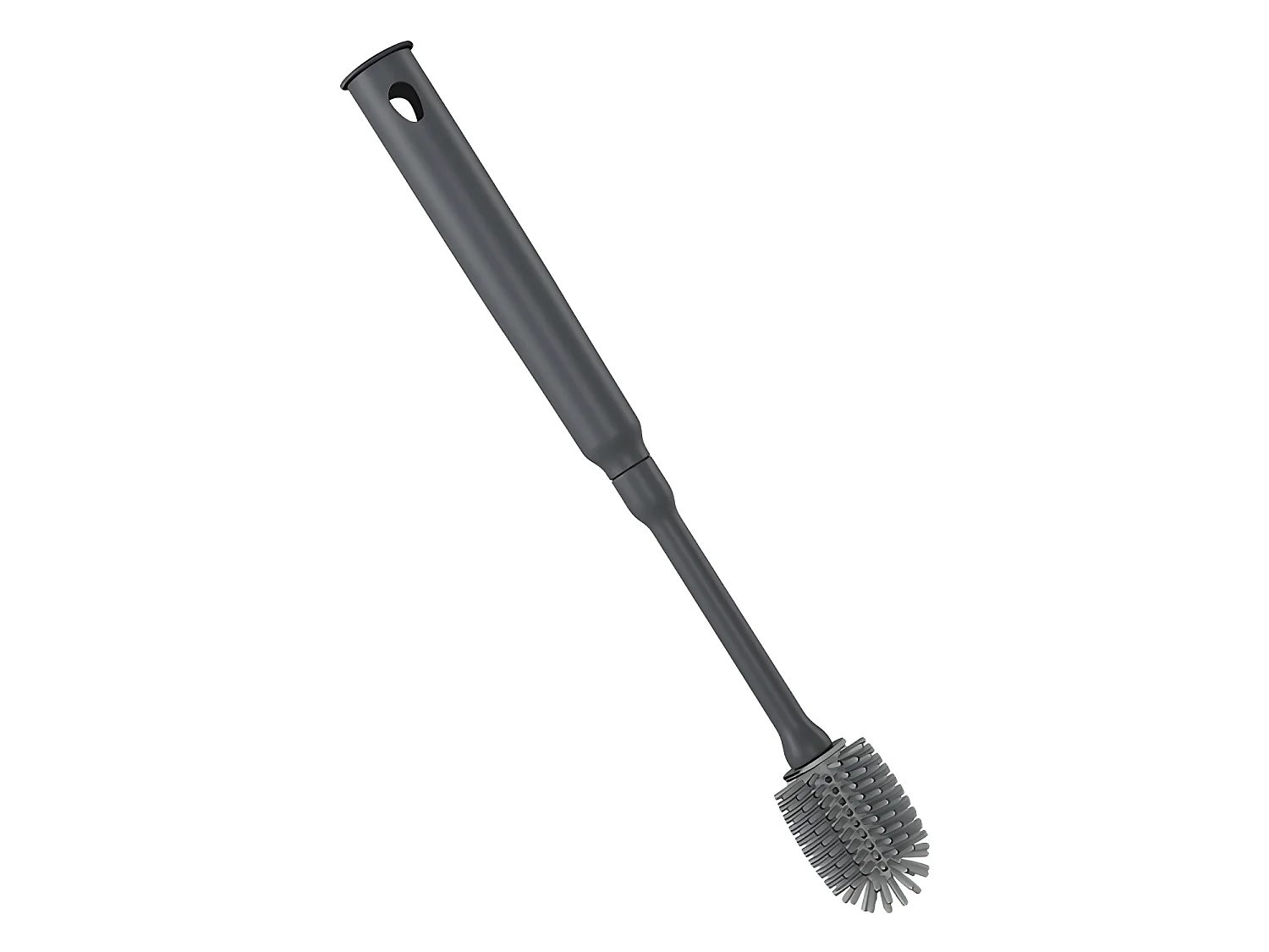 Metaltex Nettoyeur de Bouteilles Réglable 30-40 cm