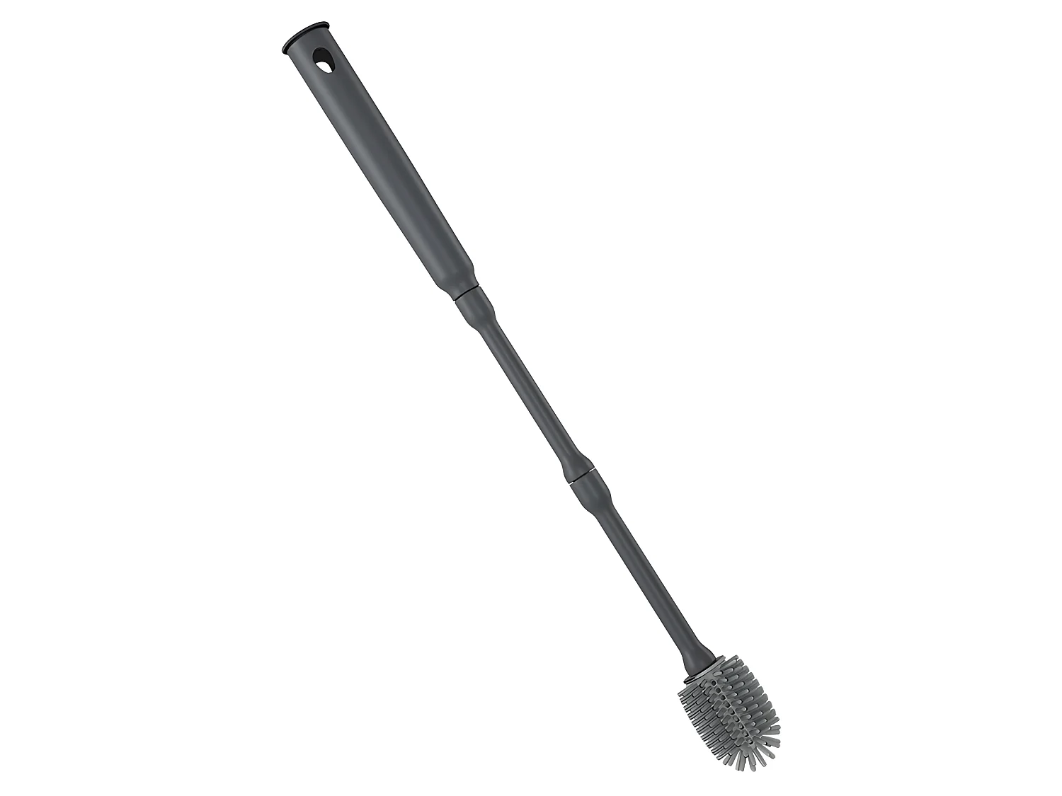 Metaltex Nettoyeur de Bouteilles Réglable 30-40 cm