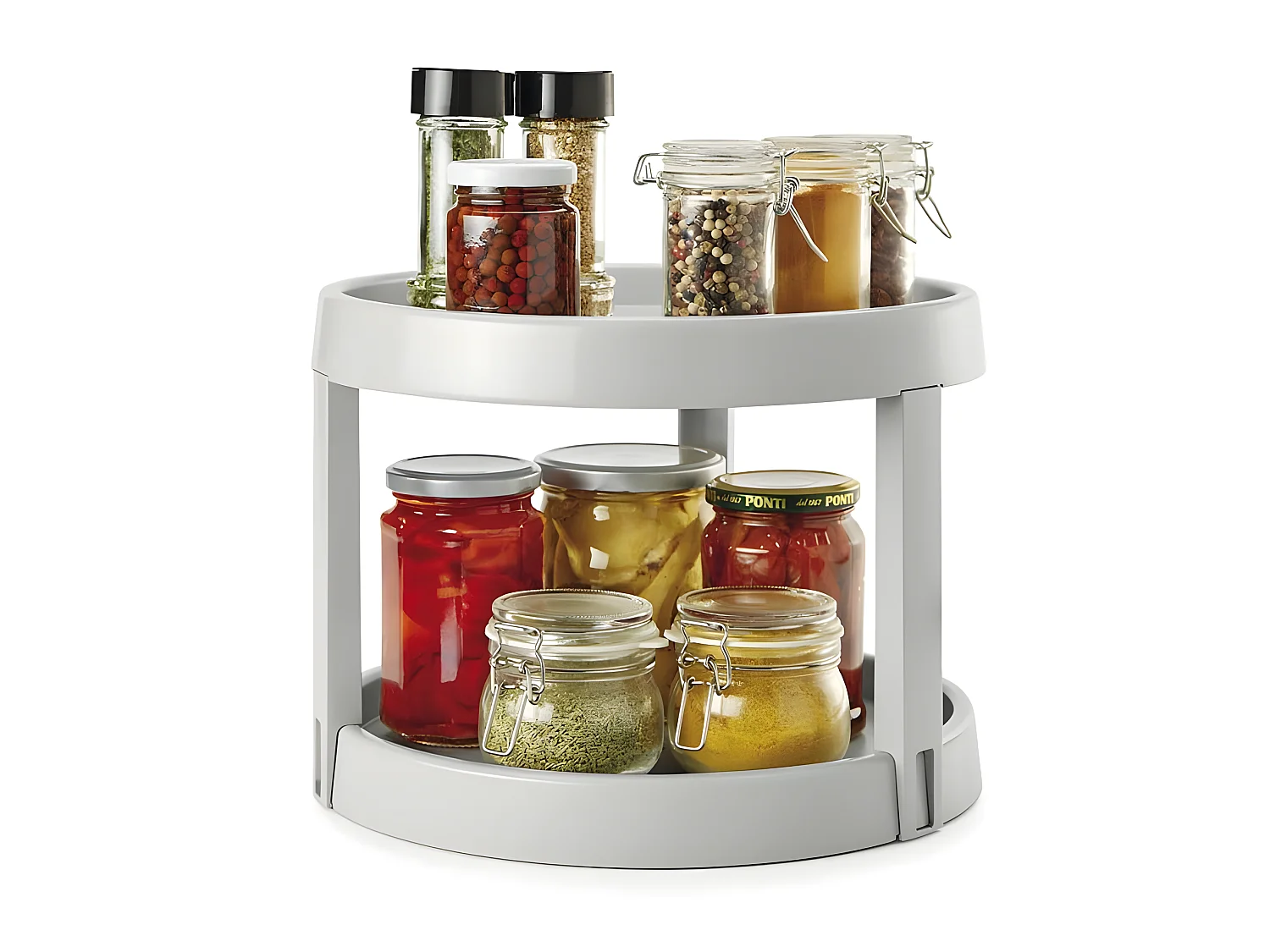 Küchen-Drehregal Giro2 28 cm