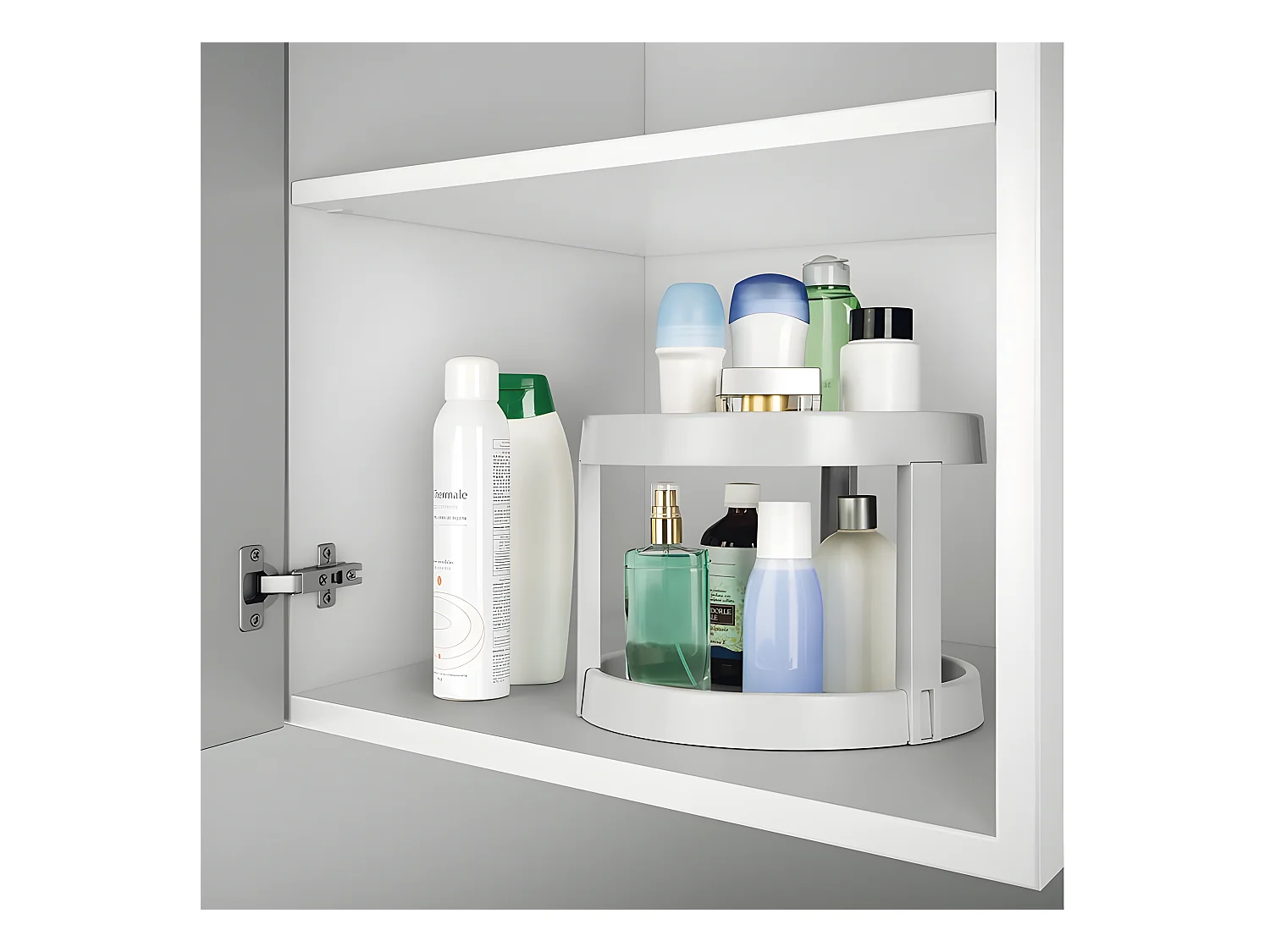 Küchen-Drehregal Giro2 28 cm