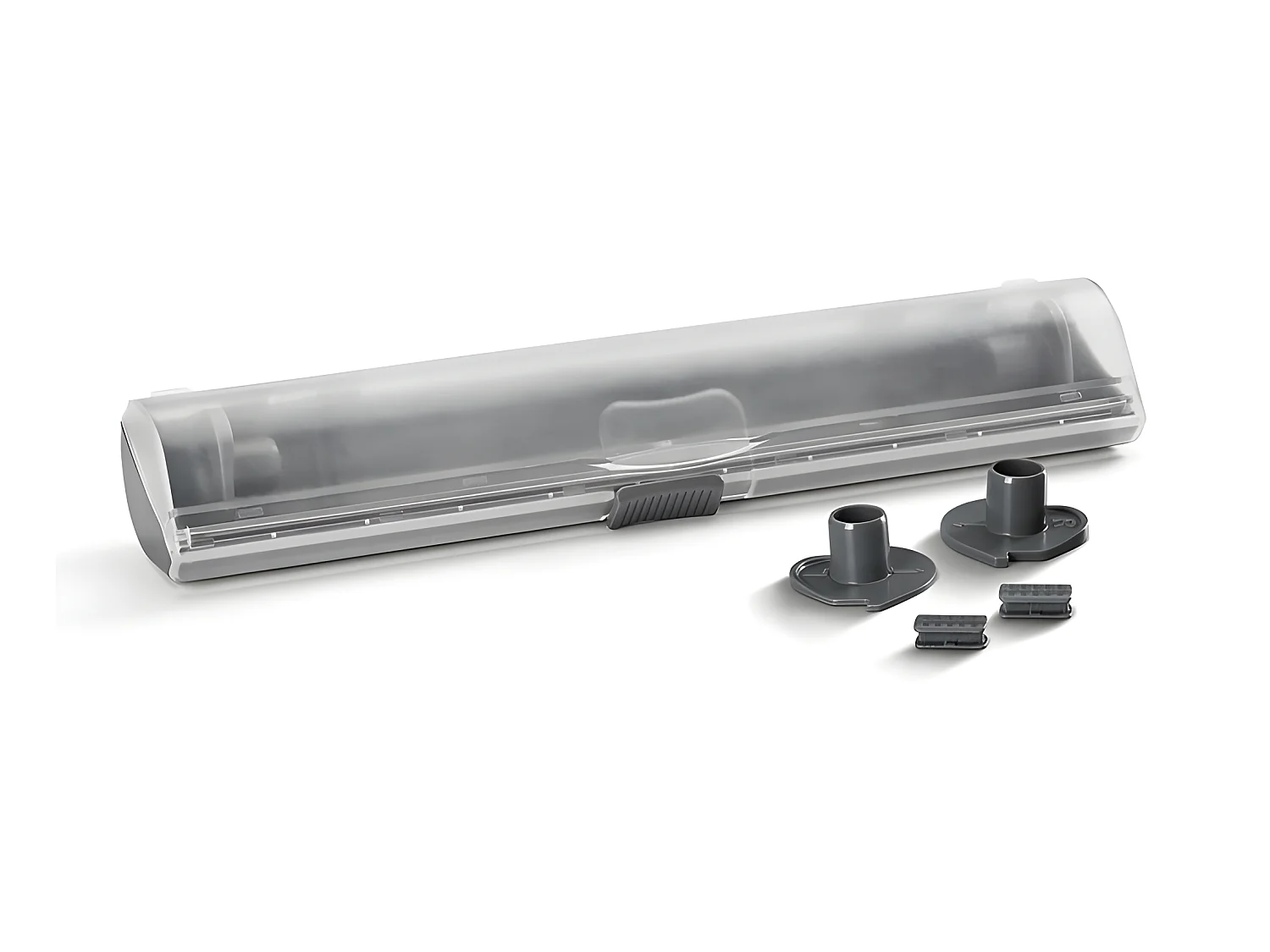 Distributeur de Rouleau de Cuisine XTRA ROLL de Metaltex