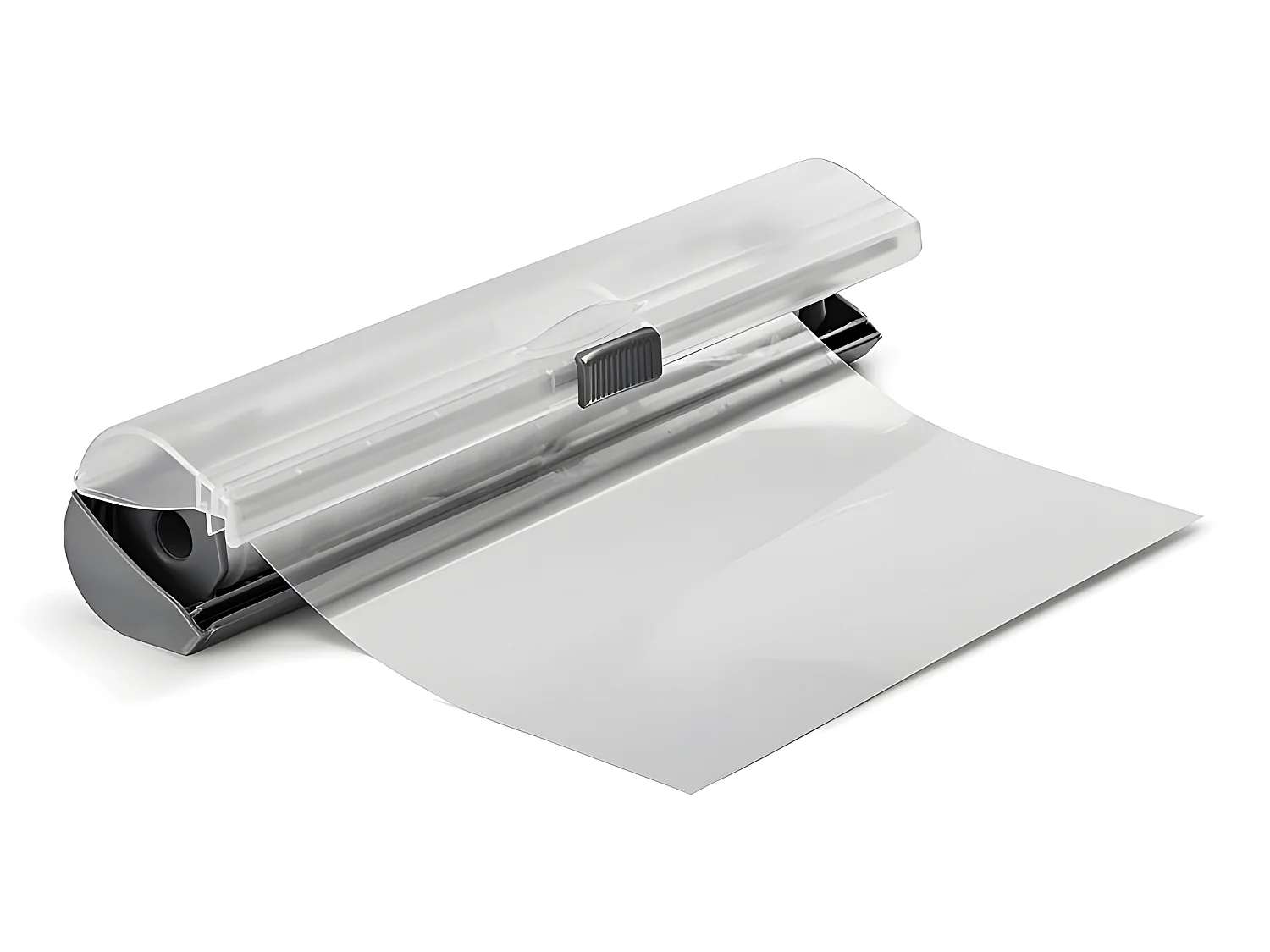 Distributeur de Rouleau de Cuisine XTRA ROLL de Metaltex