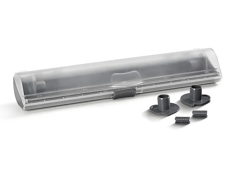 Distributeur de Rouleau de Cuisine XTRA ROLL de Metaltex