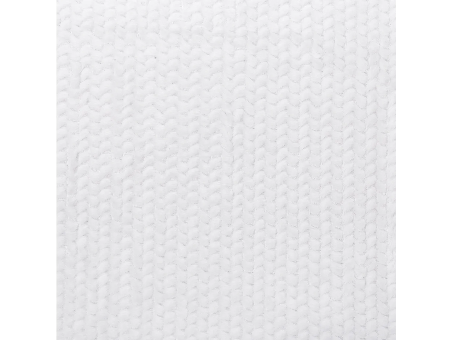 Coperta BJAS 200 x 220 cm Bianco