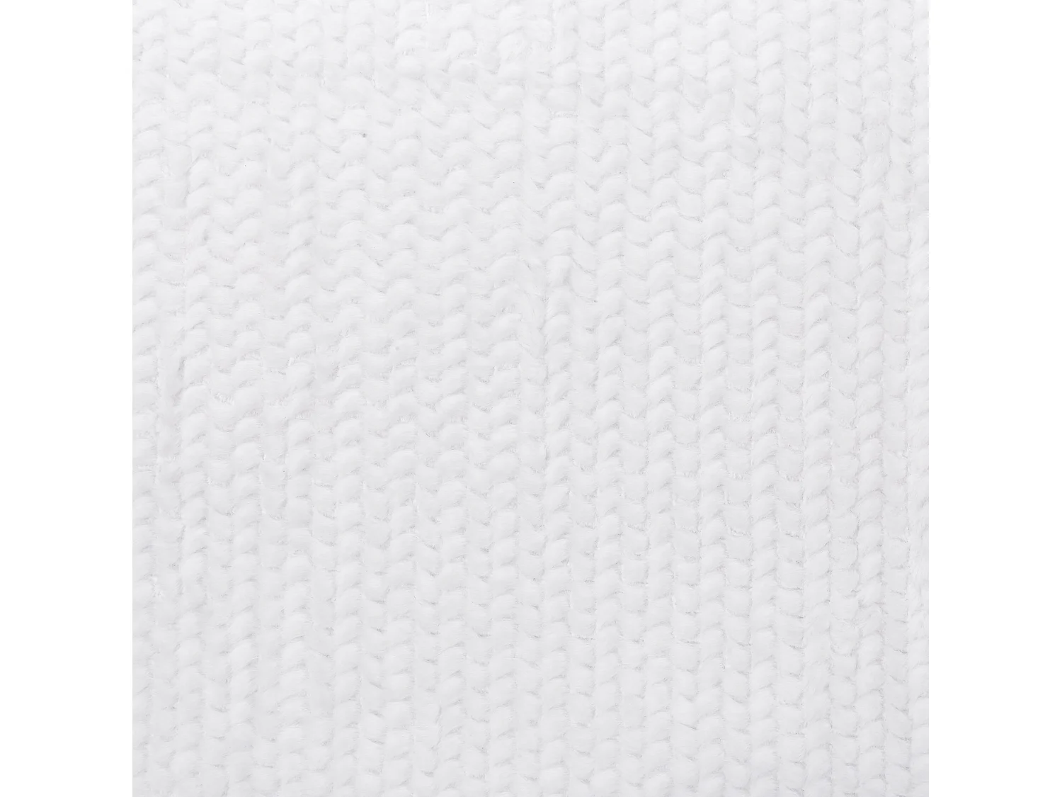 Couverture BJAS 200 x 220 cm Blanc