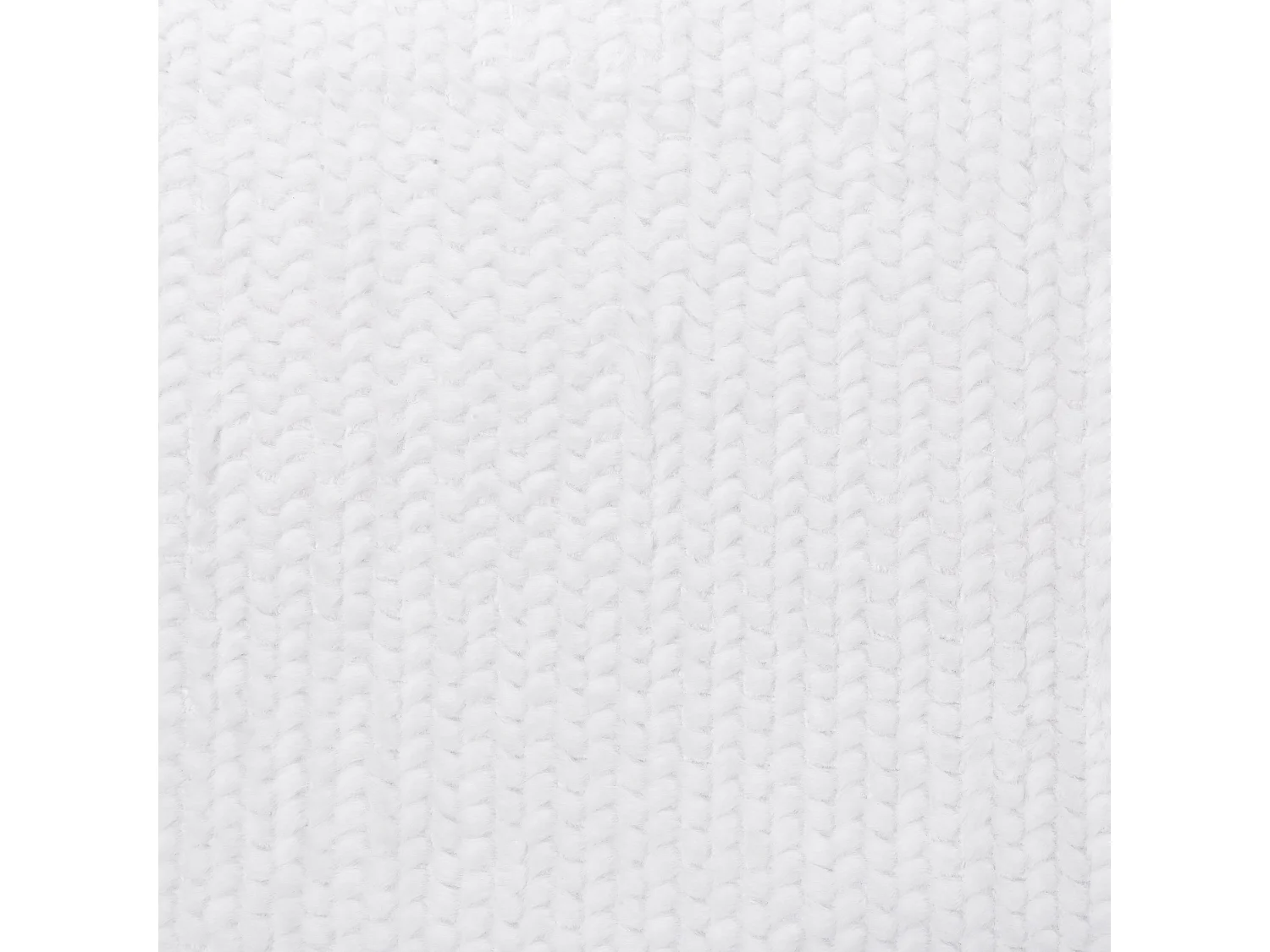 Couverture BJAS 200 x 220 cm Blanc