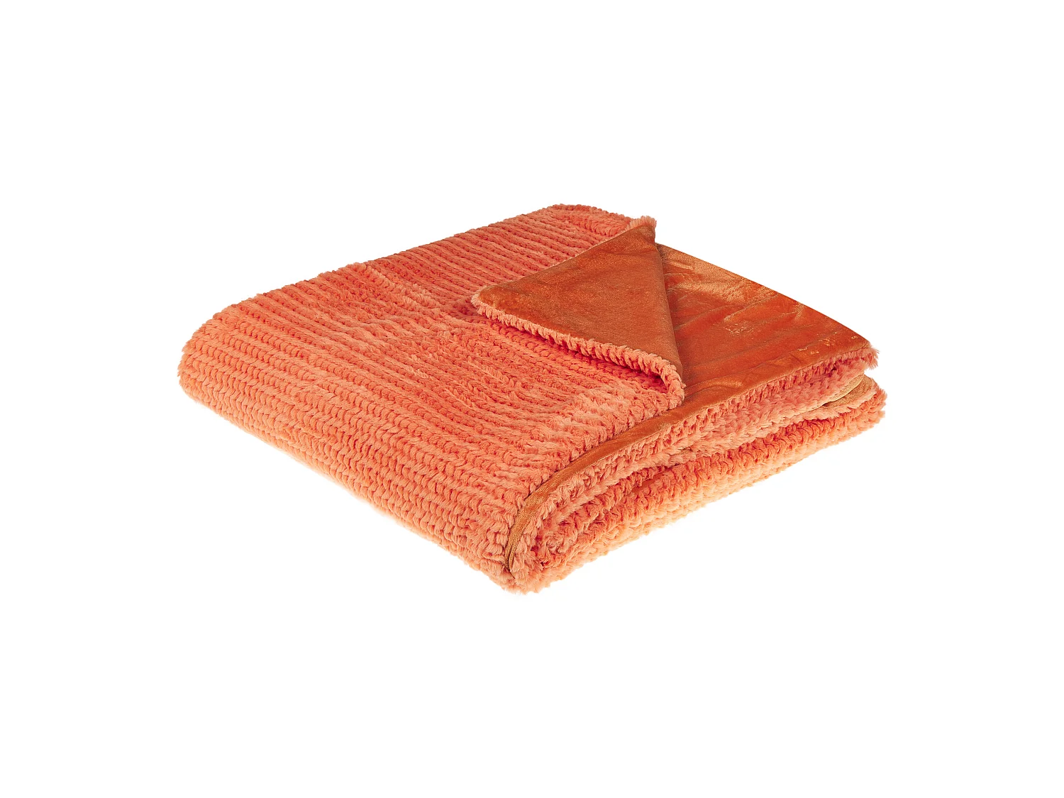 Couverture BJAS 200 x 220 cm Orange
