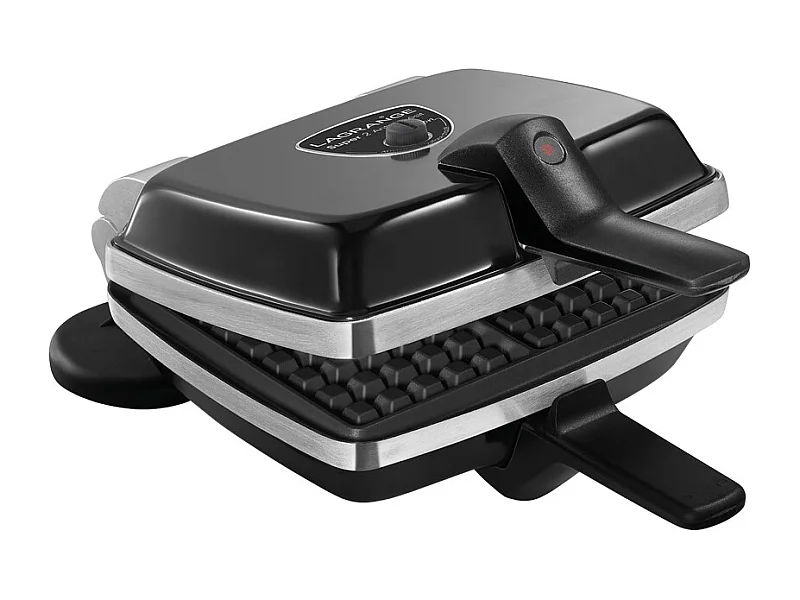 Gaufrier multifonction super 2 noir