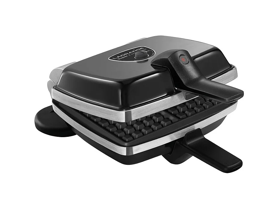Gaufrier multifonction super 2 noir