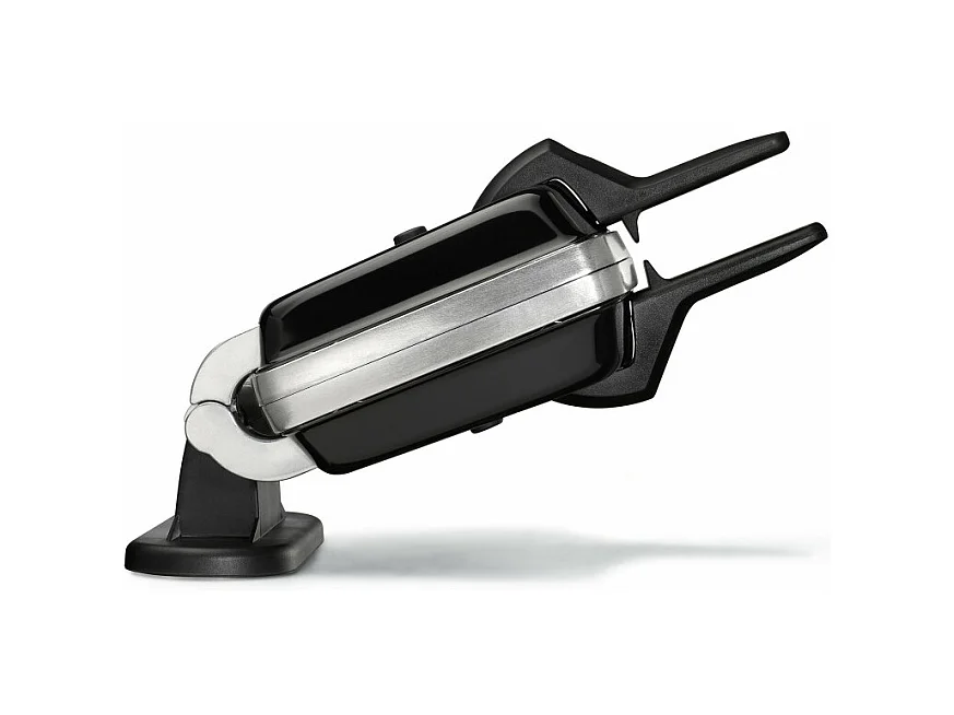 Gaufrier multifonction super 2 noir