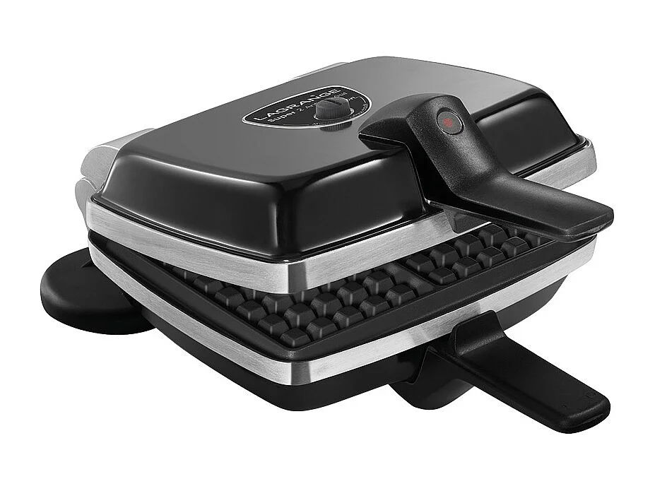 Gaufrier multifonction super 2 noir